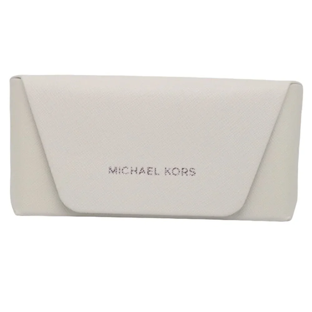 Michael Kors Rialto 1118B Sunglasses, Light Gold, New, with Hard Case